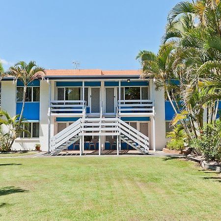Silver Sands Apartments Херви-Бэй Экстерьер фото